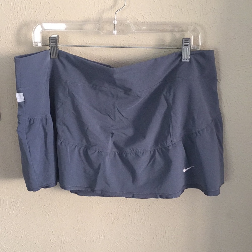 Nike Tennis Skirt
